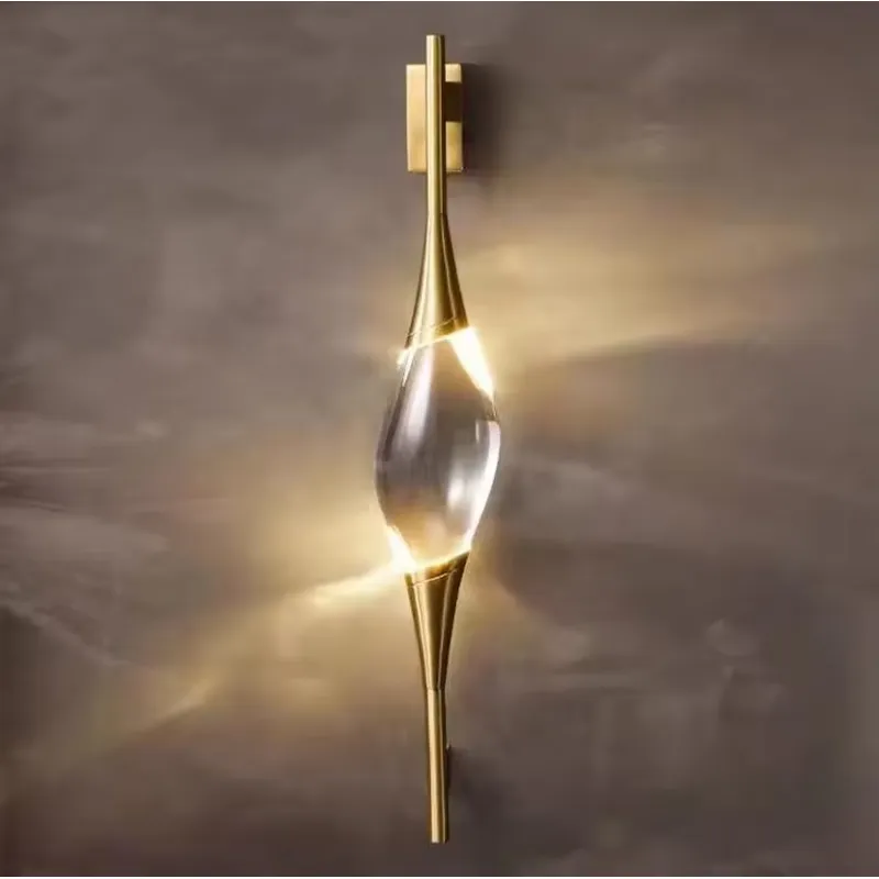 Lighting Decor For Room - Nouvelle conception moderne de luminaire mural