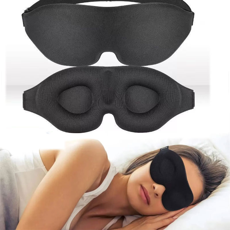 Home Lighting & Decor St Catharines On - Masque de sommeil 3D super doux