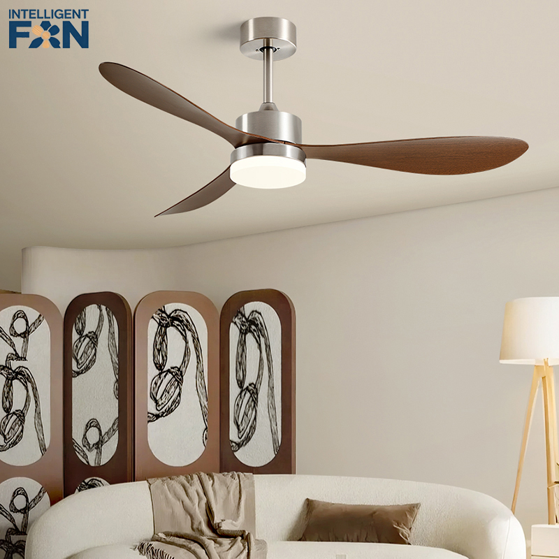 Decor Lighting Ceiling Fans - 36/42/52 pouces ventilateur de plafond industriel