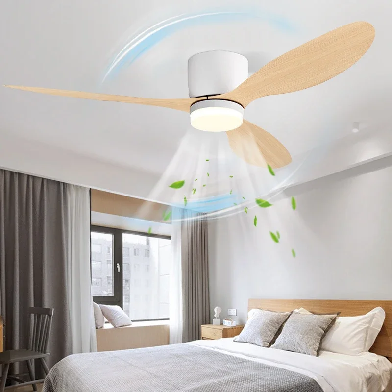Decor Lighting Ceiling Fans - Lumières de ventilateur de plafond LED