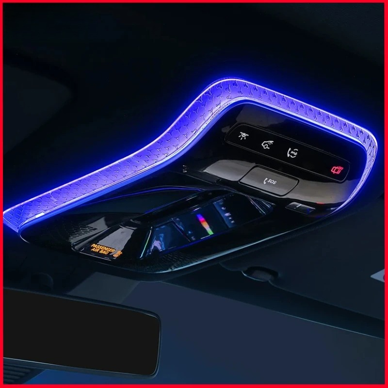 Lighting Decor Inc - Pour Mercedes Benz Classe C GLC