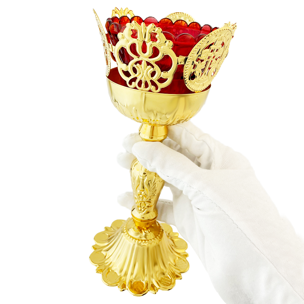 Home Lighting & Decor St Catharines On - Superbe Ornement Sacré Religieux pour Autel
