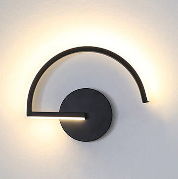 Lighting Decor For Room - Applique murale LED nordique moderne, applique