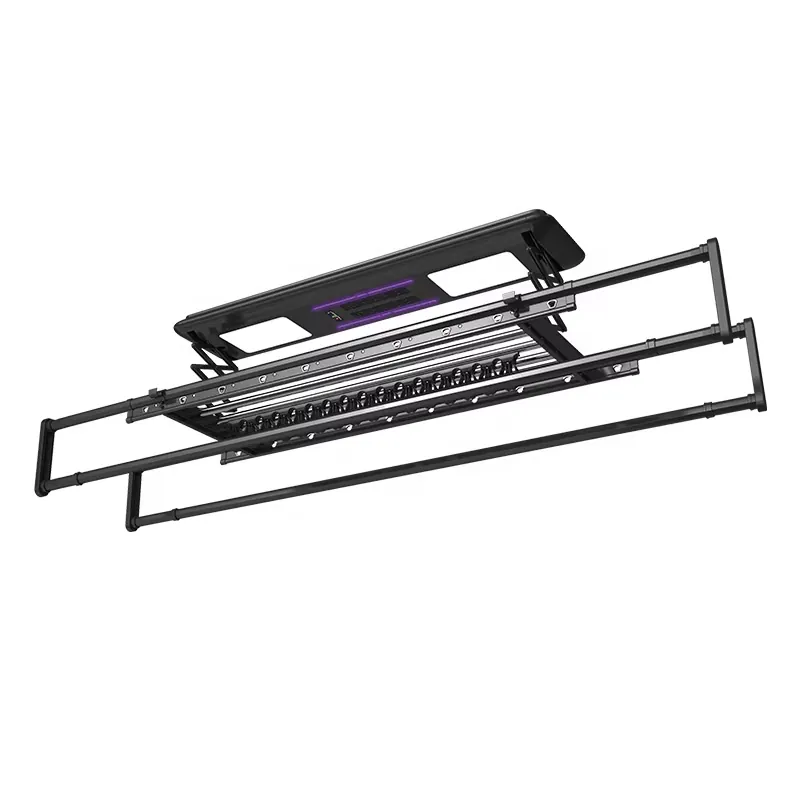 Home Lighting & Decor St Catharines On - Séchoir à linge électrique intelligent pliable