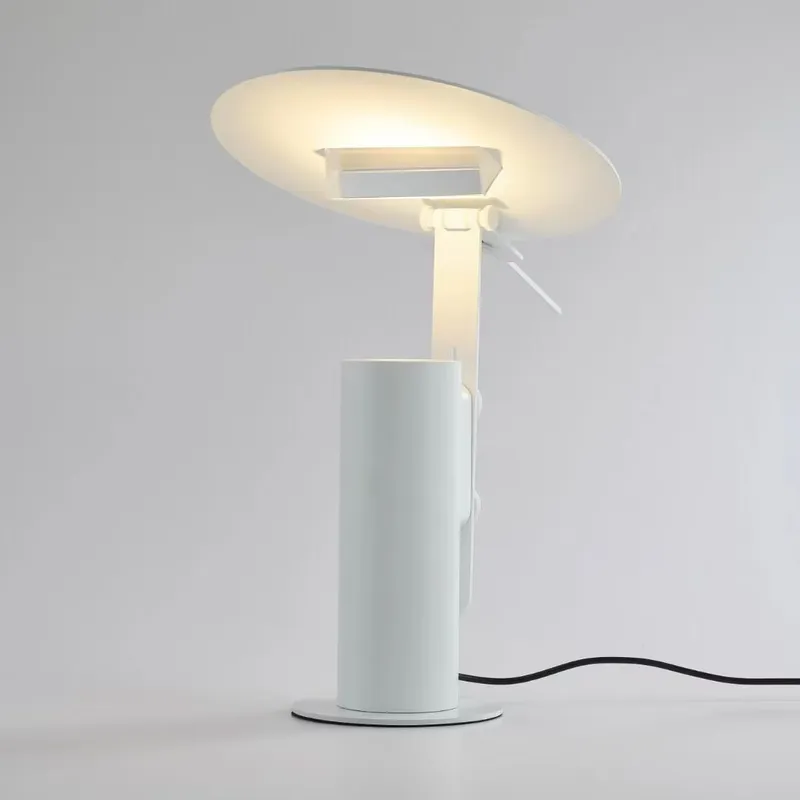 Led Lighting Decor - Lampe de table LED COB en