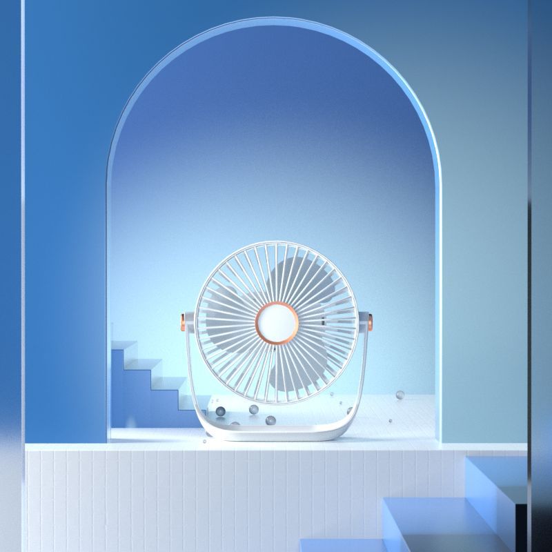Home Lighting & Decor St Catharines On - Ventilateur de bureau portable mini avec