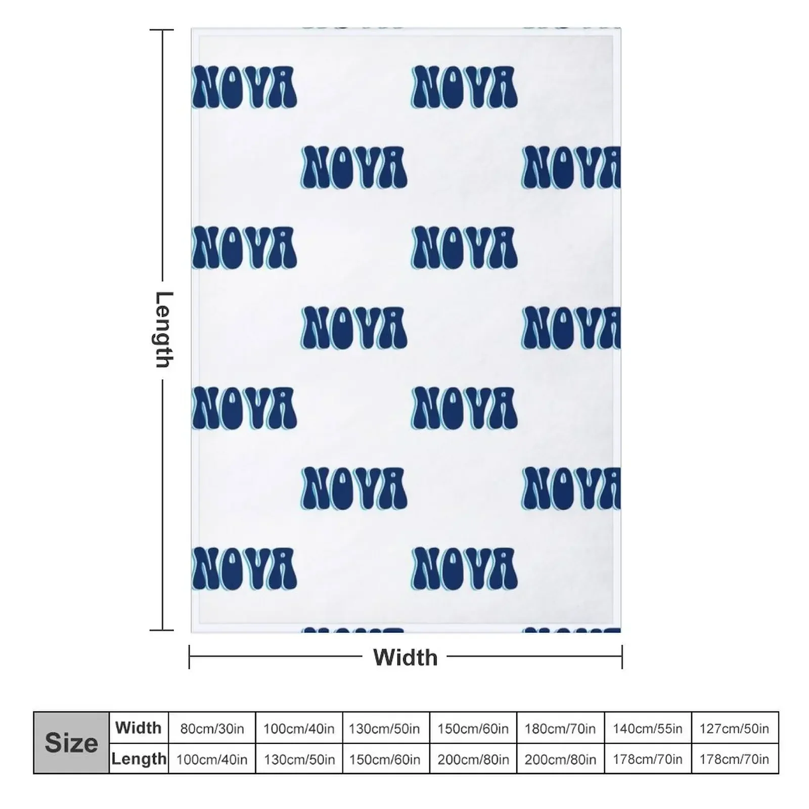 Couverture Nova Villanova Univ - Nova Decor & Lighting Juletrelys avis et prix