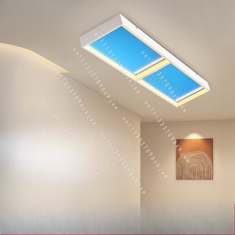 Plafonnier LED moderne ultra-c - Lighting Effect Home Decor avis et prix