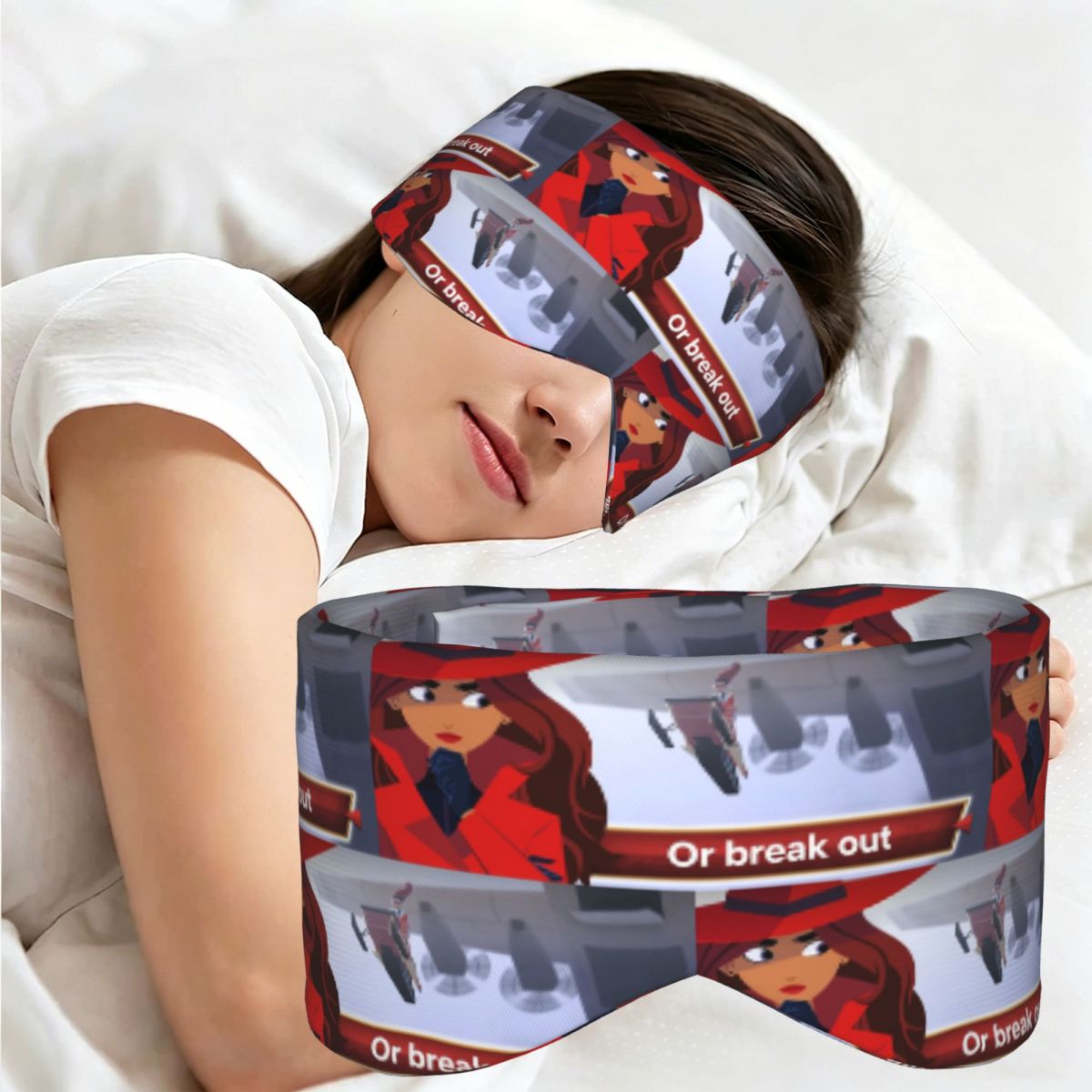 Masque de sommeil portable blo - Home Lighting & Decor St Catharines On avis et prix