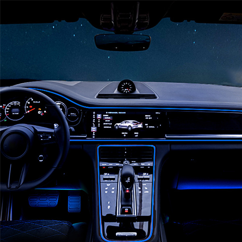 Bande lumineuse LED pour intér - Lighting Decor Inc avis et prix