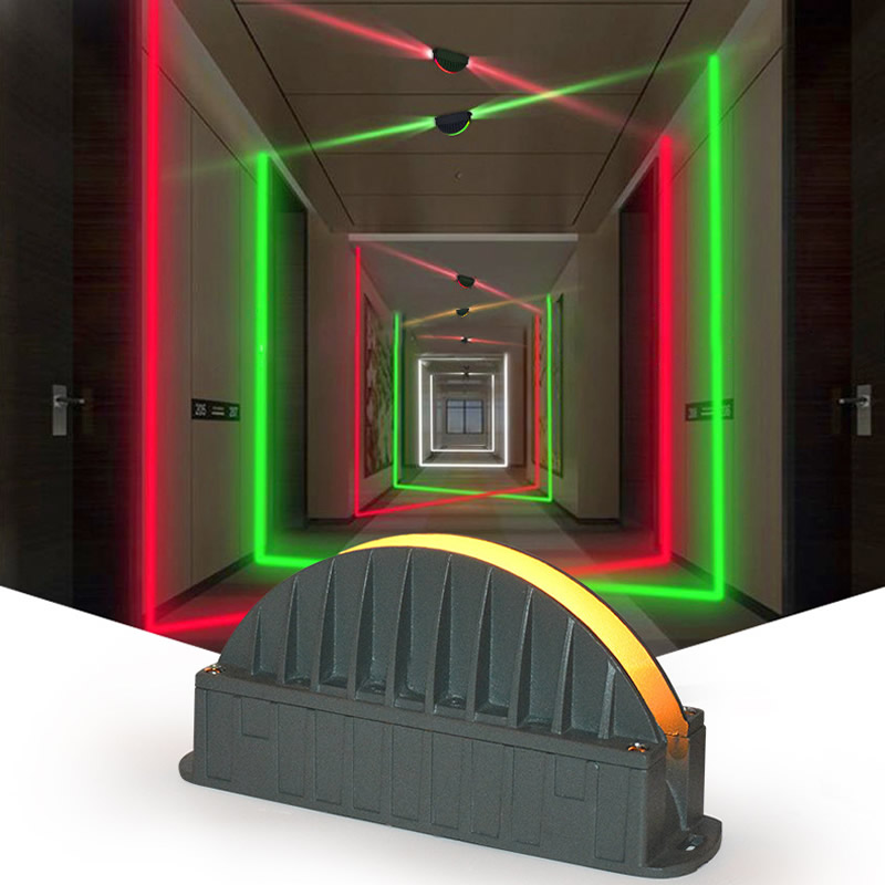 LED fenêtre lumières pour la m - Garage Lighting Decor avis et prix