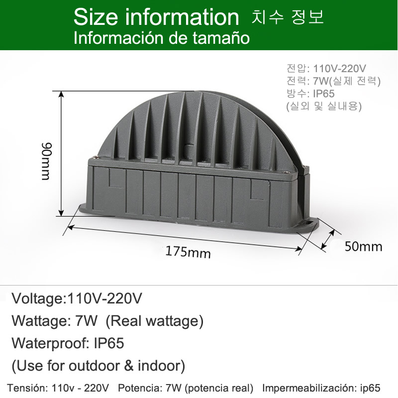 LED fenêtre lumières pour la m - Garage Lighting Decor avis et prix