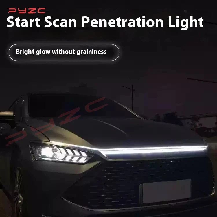 Pour Toyota C-HR CHR 2016-2025 - Lighting Decor Inc avis et prix