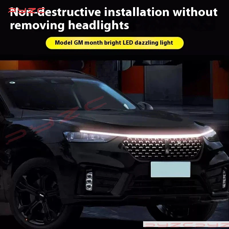 Pour Toyota C-HR CHR 2016-2025 - Lighting Decor Inc avis et prix