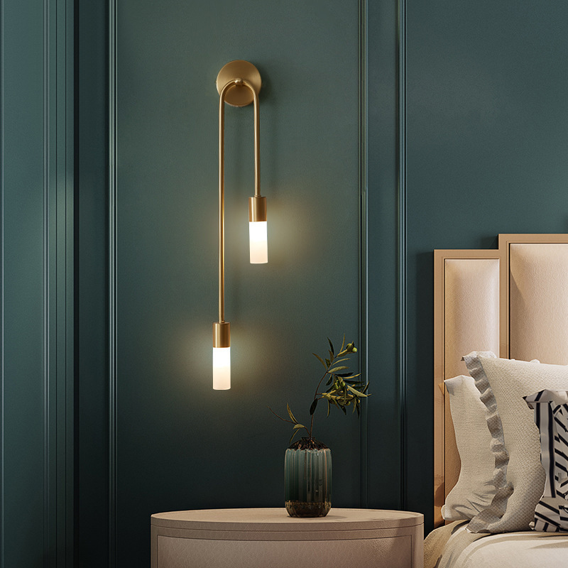 Lampe murale LED décorative no - Lighting Decor For Room avis et prix