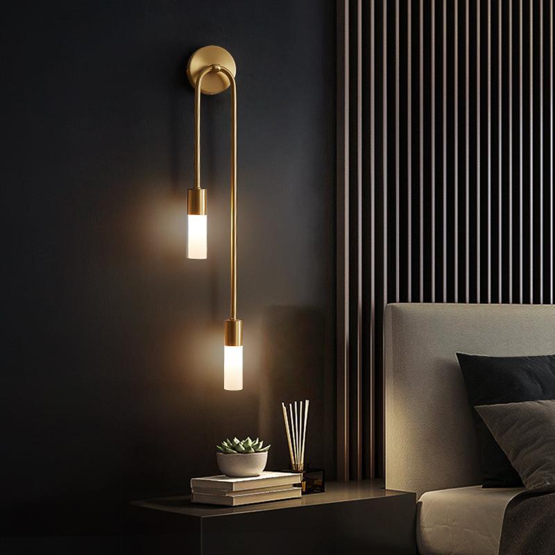 Lampe murale LED décorative no - Lighting Decor For Room avis et prix