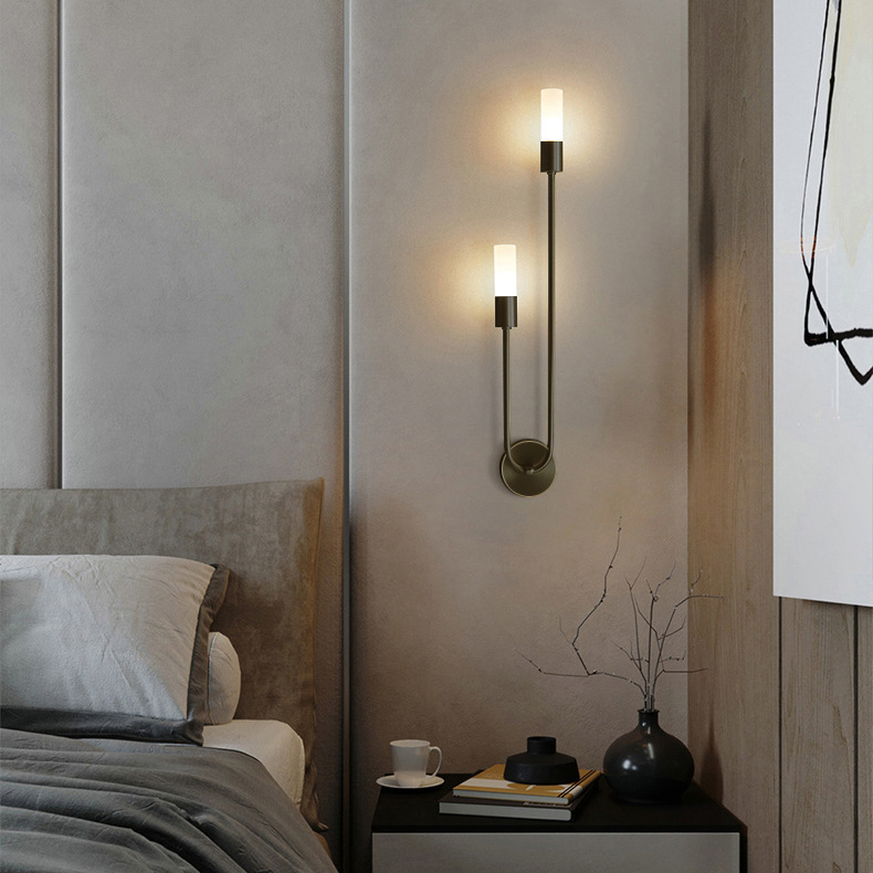 Lampe murale LED décorative no - Lighting Decor For Room avis et prix