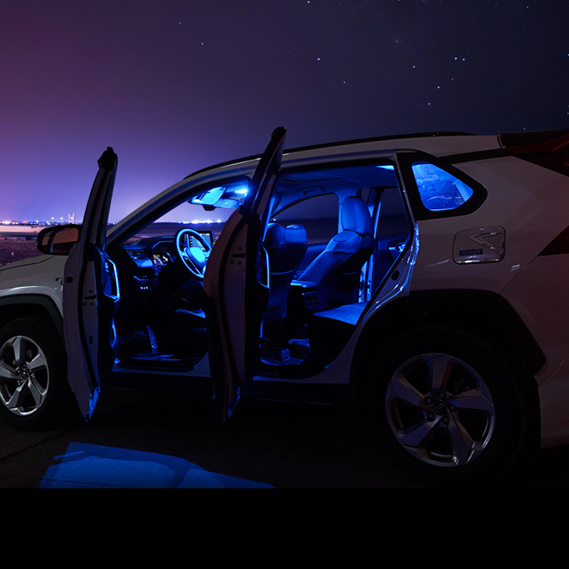Ampoules LED pour voiture, 11  - Lighting Decor Inc avis et prix