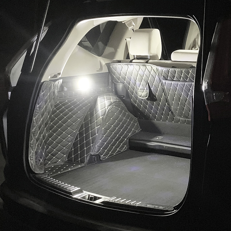 Ampoules LED pour voiture, 11  - Lighting Decor Inc avis et prix