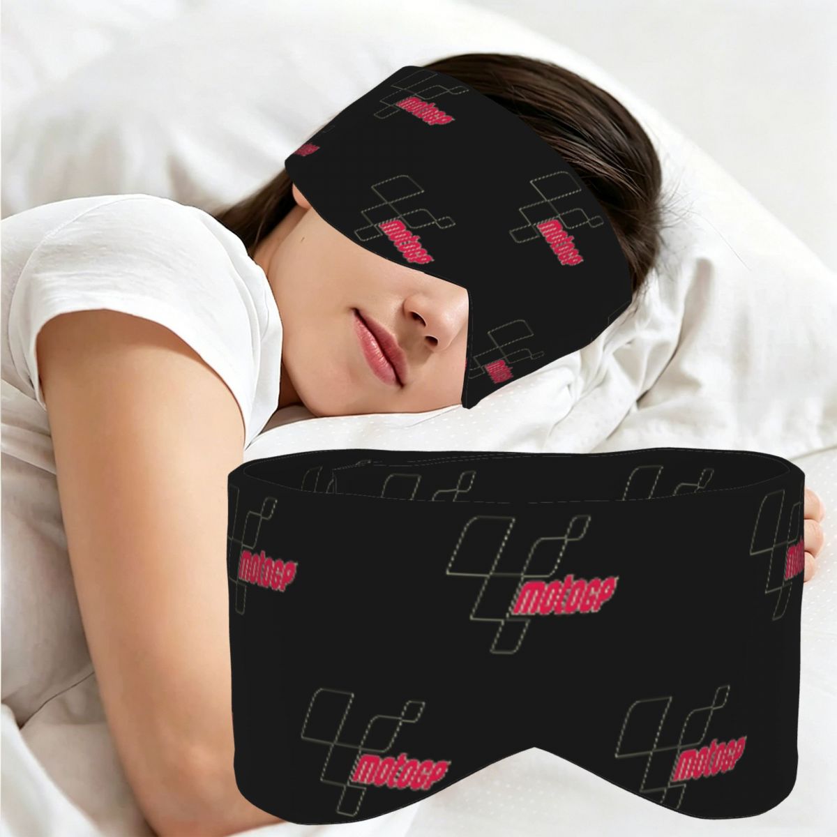 Masque de sommeil Moto GP, mas - Home Lighting & Decor St Catharines On avis et prix