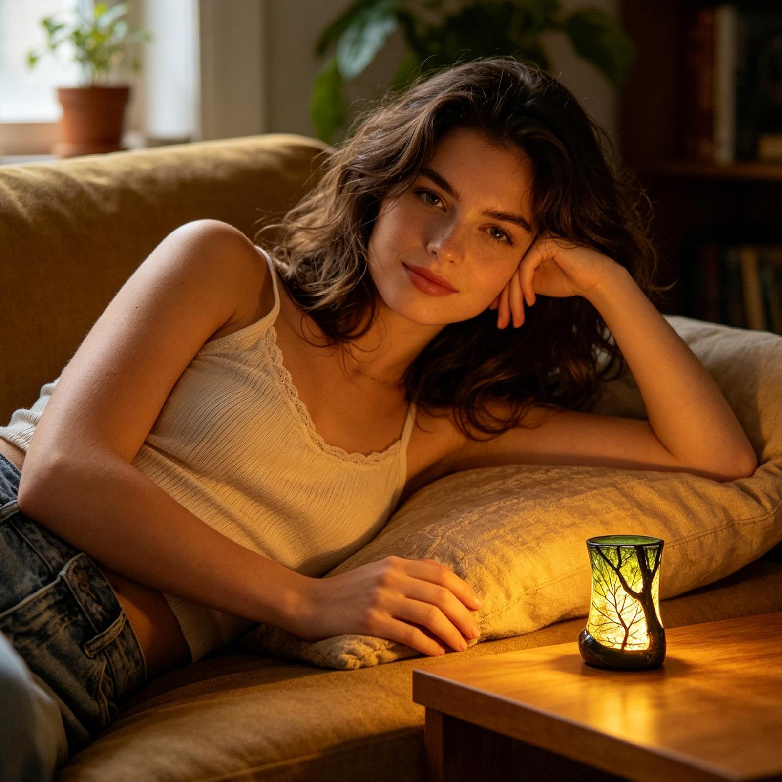 Lampe de chevet, veilleuse for - Lighting Decor For Room avis et prix