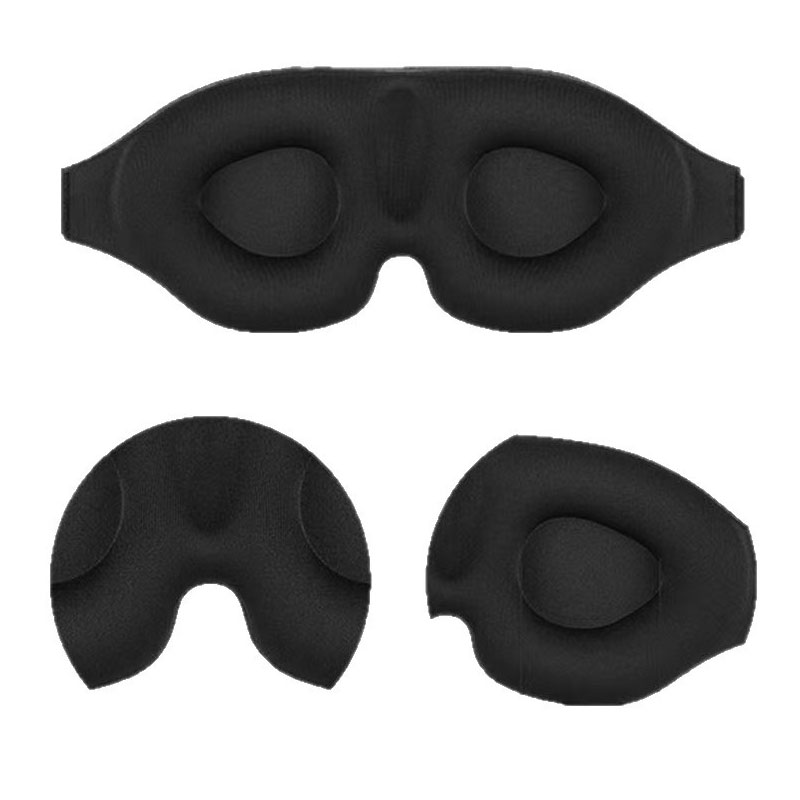 Masque de sommeil 3D super dou - Home Lighting & Decor St Catharines On avis et prix
