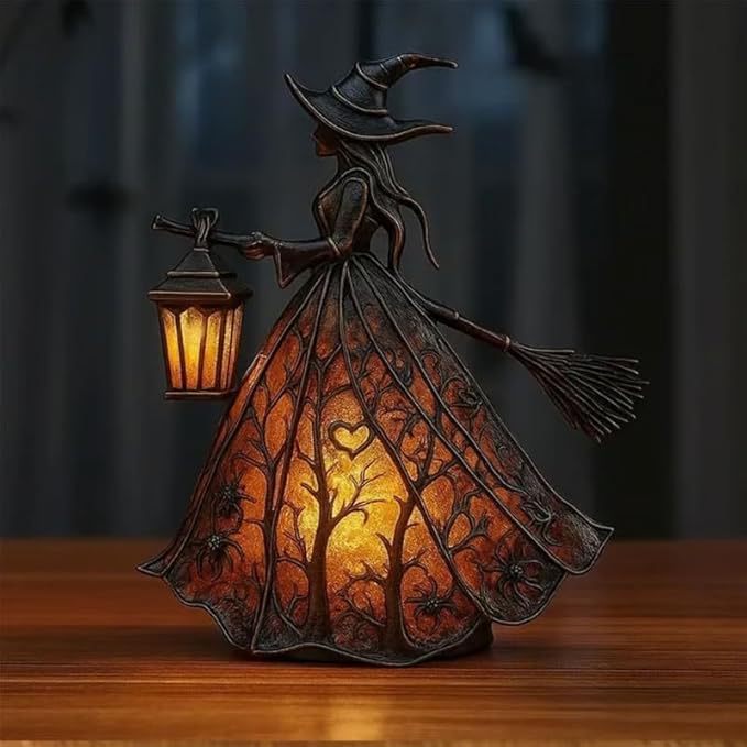 Lampe de table en résine Sorci - Lightings Decoration avis et prix