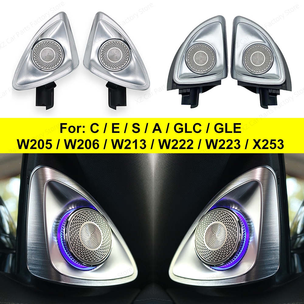 Haut-Parleur Rotatif 4D pour V - Lighting Decor Inc avis et prix