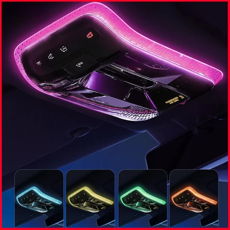 Pour Mercedes Benz Classe C GL - Lighting Decor Inc avis et prix