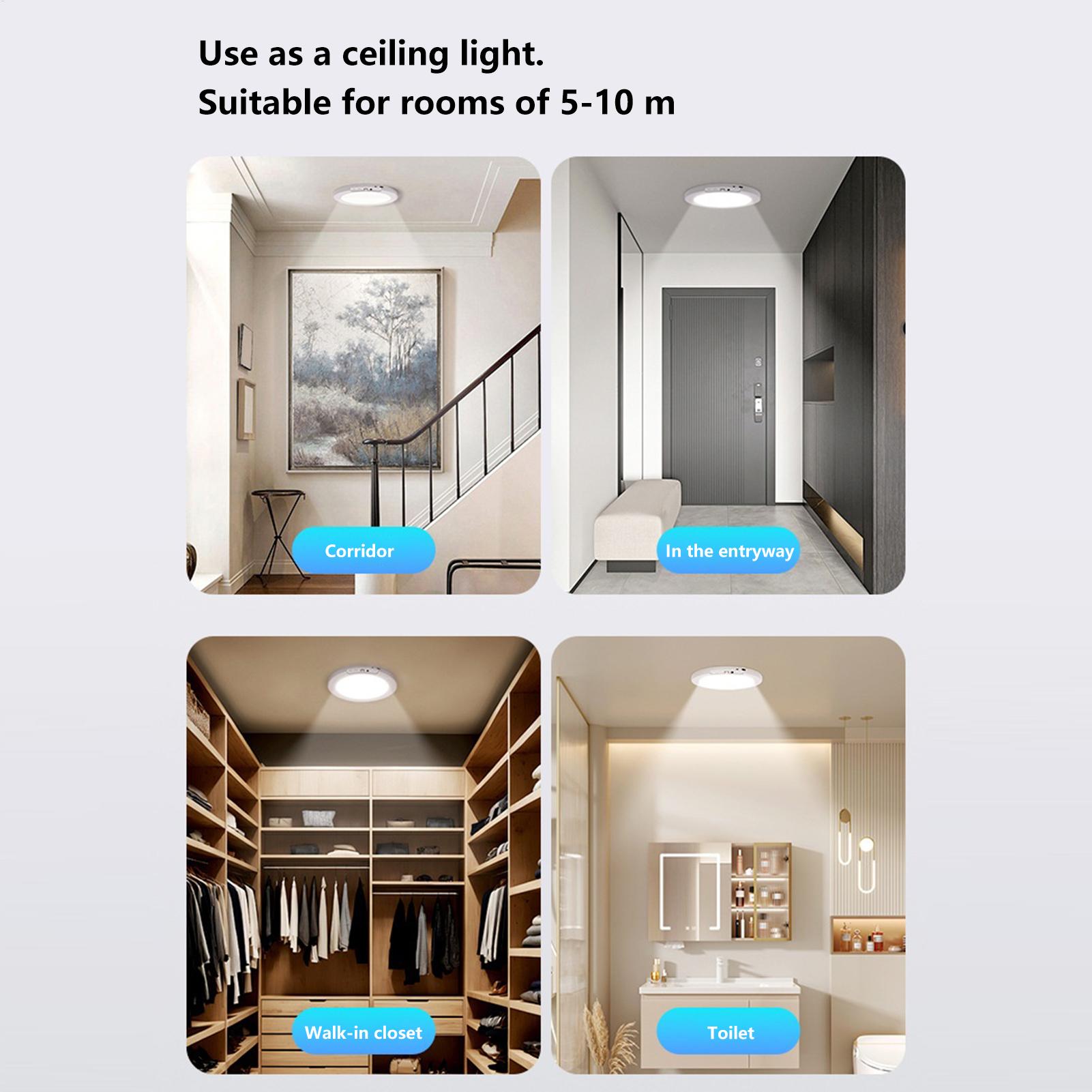 Lampe de Plafond à Détecteur d - Home Lighting & Decor St Catharines On avis et prix
