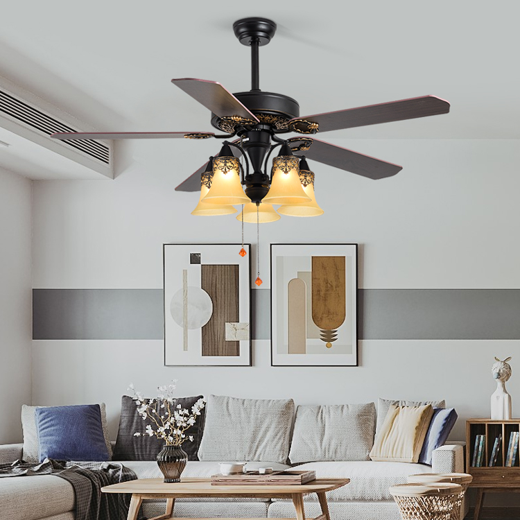 Ventilateurs de plafond modern - Decor Lighting Ceiling Fans avis et prix
