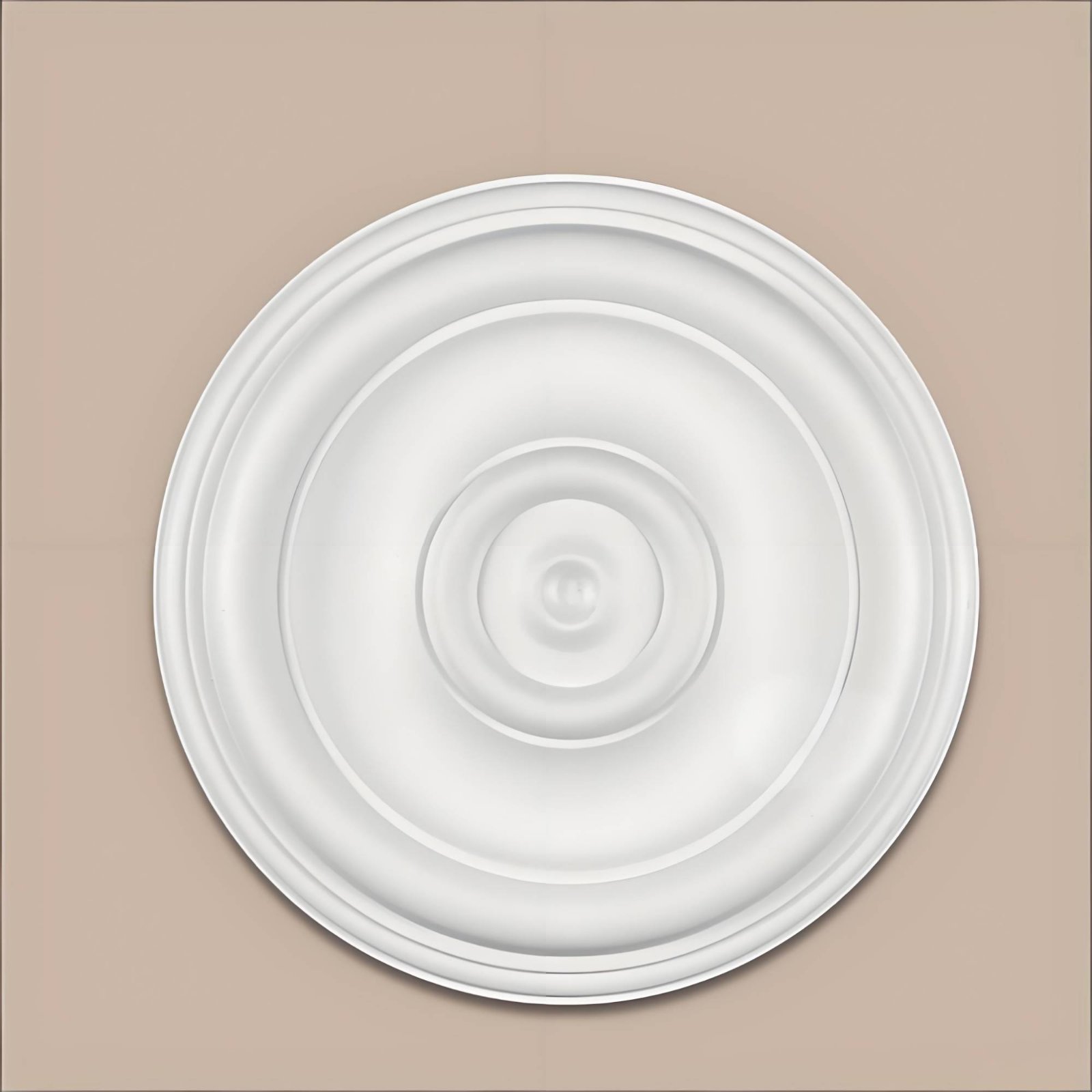 Médaillon de plafond rond, des - Lightings Decoration avis et prix
