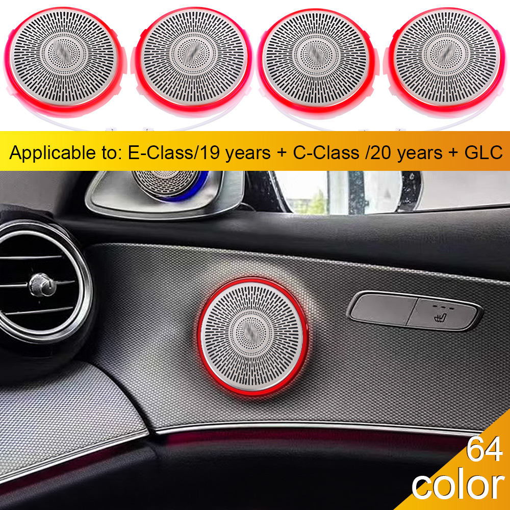 Pour Mercedes Benz W213 W205 X - Lighting Decor Inc avis et prix