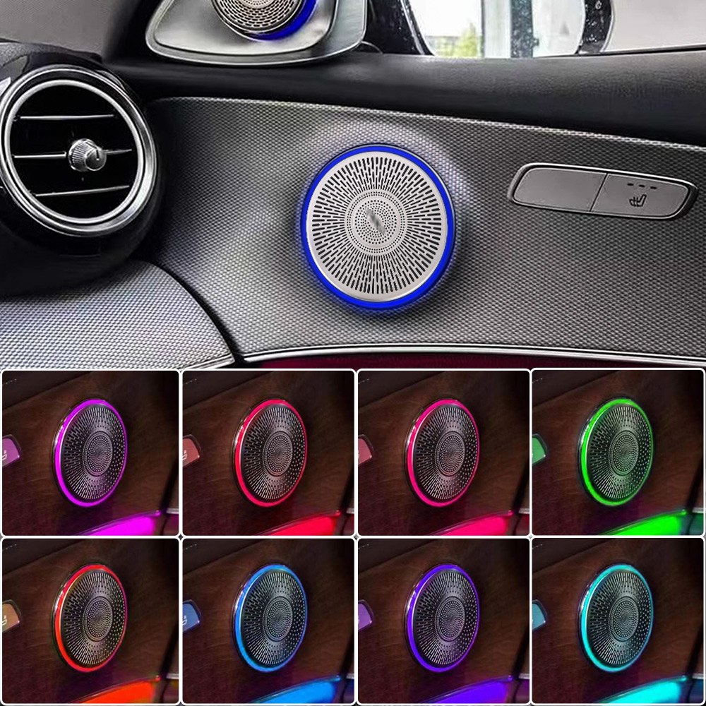 Pour Mercedes Benz W213 W205 X - Lighting Decor Inc avis et prix