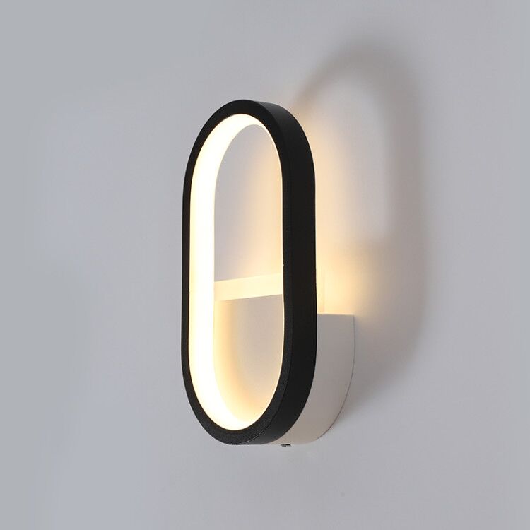 Applique murale LED nordique m - Lighting Decor For Room avis et prix