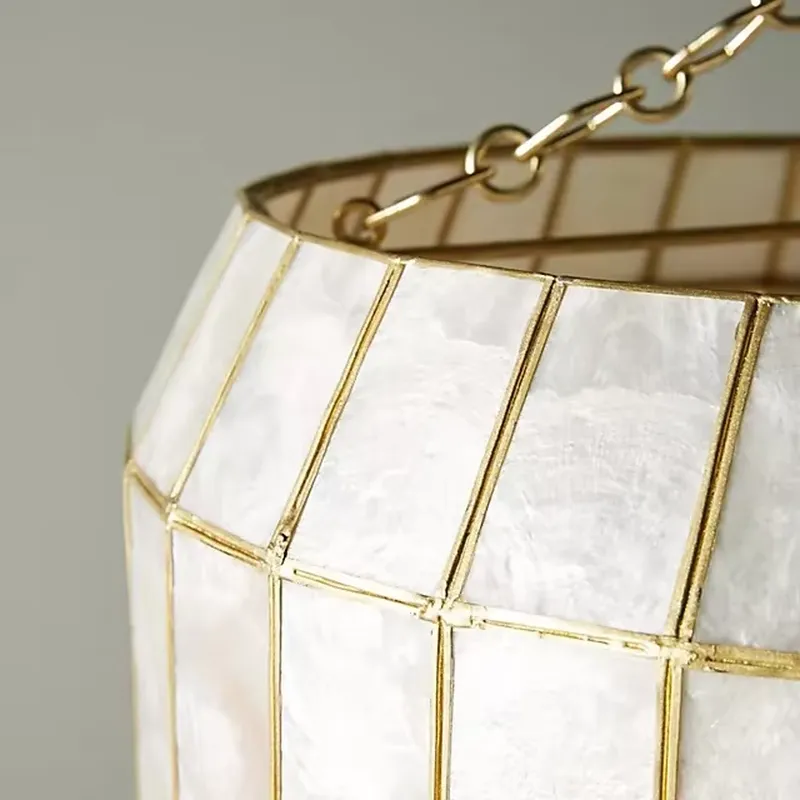 Lustre moderne américain pour  - Lighting Decor For Room avis et prix