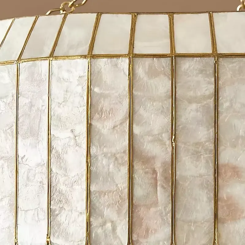 Lustre moderne américain pour  - Lighting Decor For Room avis et prix