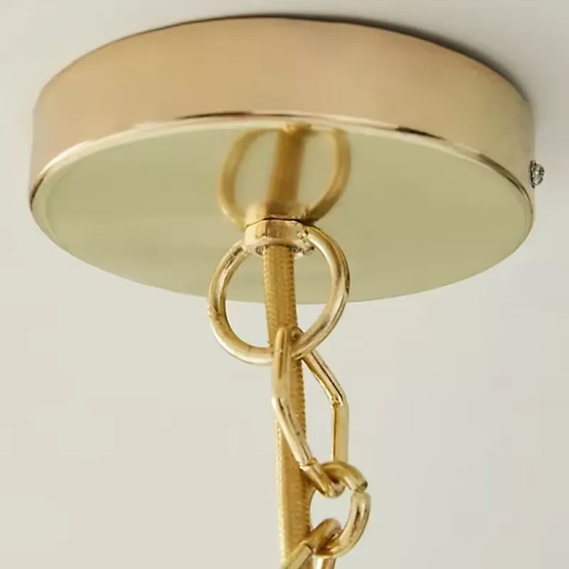 Lustre moderne américain pour  - Lighting Decor For Room avis et prix