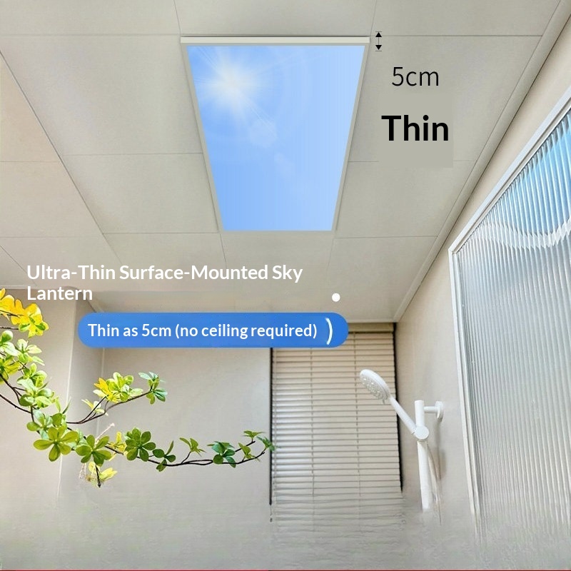 Plafonnier LED intelligent ult - Lighting Effect Home Decor avis et prix