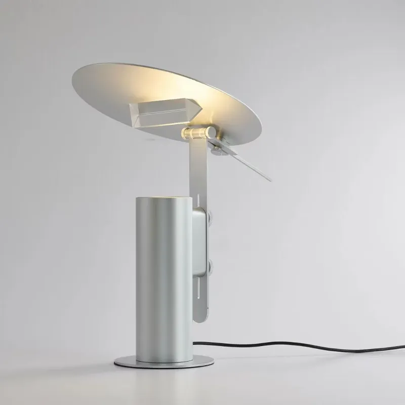 Lampe de table LED COB en alum - Led Lighting Decor avis et prix