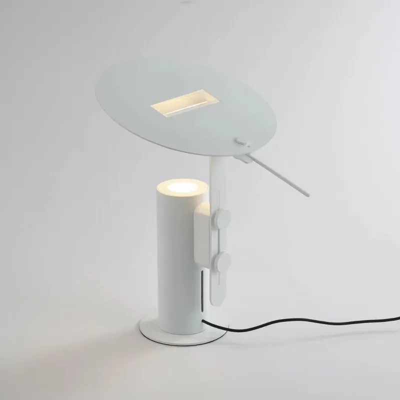 Lampe de table LED COB en alum - Led Lighting Decor avis et prix