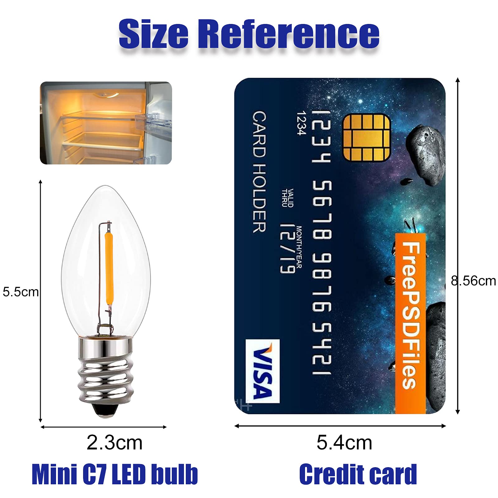 Edison – Ampoule à bougie Led, - Lighting Effect Home Decor avis et prix