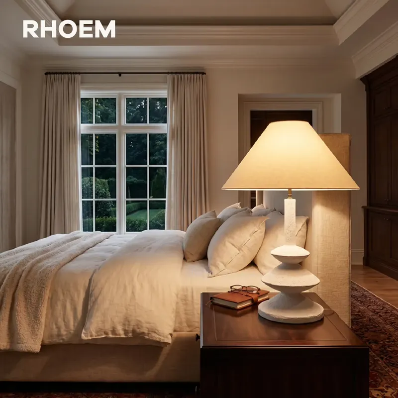 Lampe murale de chevet RHOEM P - Lighting Decor For Room avis et prix