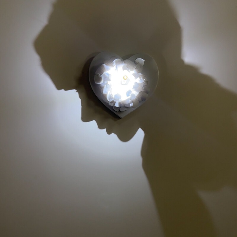 Lampe murale créative interact - Lighting Decor For Room avis et prix