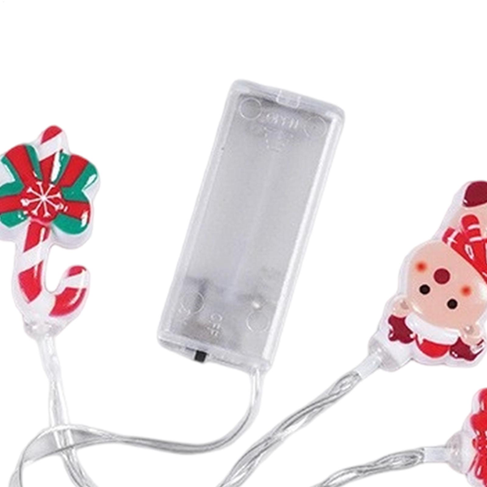Guirlande lumineuse LED imperm - Lighting Tree Decor avis et prix