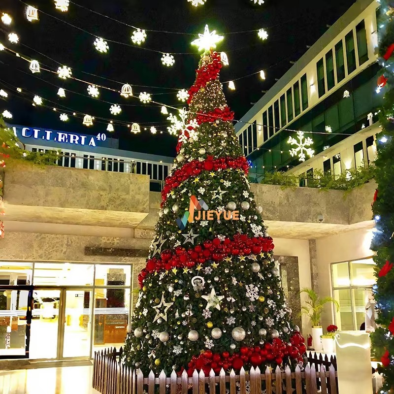 Arbres de Noël artificiels ext - Lighting Tree Decor avis et prix