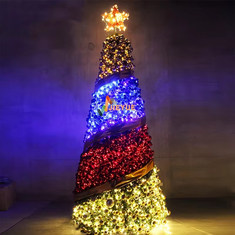 Arbres de Noël artificiels ext - Lighting Tree Decor avis et prix