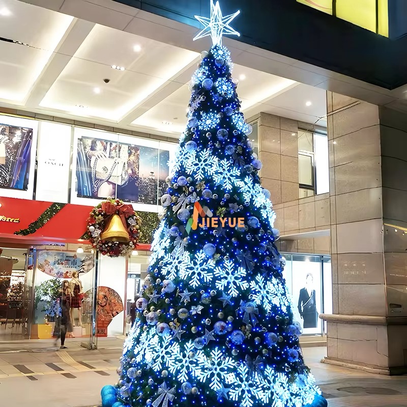 Arbres de Noël artificiels ext - Lighting Tree Decor avis et prix