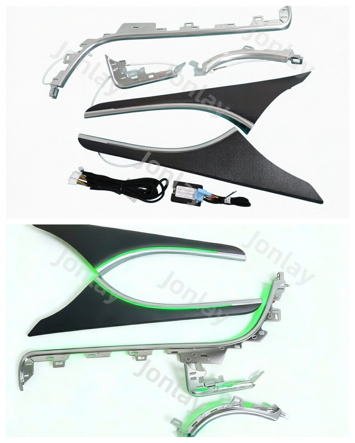 Pour Classe C W206 2022-2025,  - Lighting Decor Inc avis et prix