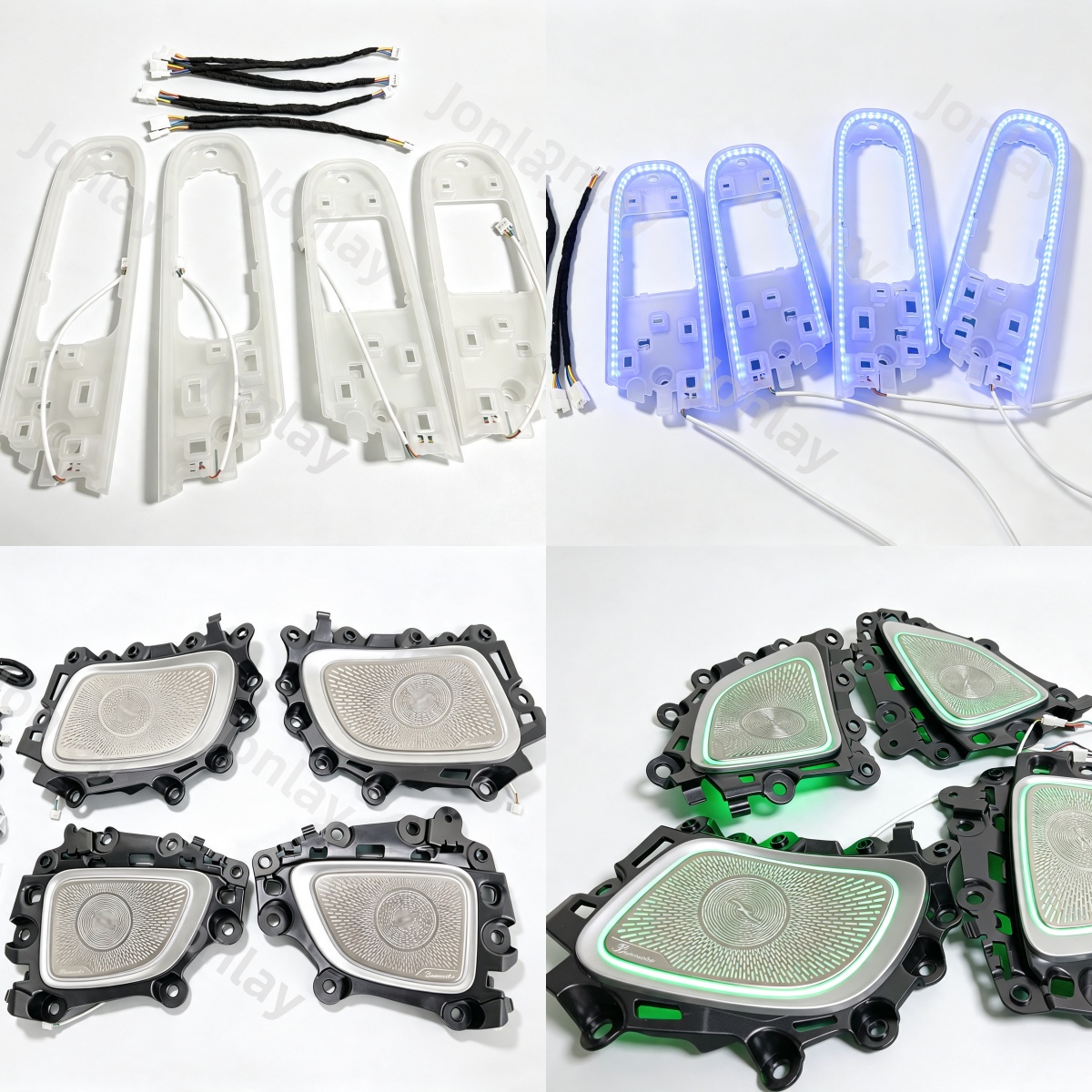 Pour Classe C W206 2022-2025,  - Lighting Decor Inc avis et prix